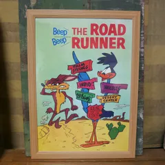 廃盤　大判　ポスター　ルーニーテューンズ　フェイス　総柄 楽天市場】ルーニーテューンズ ポスターの通販