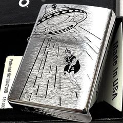 安いzippo ufoの通販商品を比較 | ショッピング情報のオークファン