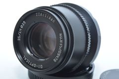 250283★極上★TTArtisan 35mm f/1.4 C マイクロフォーサーズ ブラック レンズ 銘匠光学