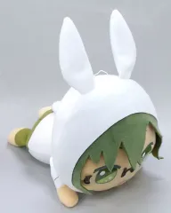 新品★きらどる★TRIGGER★十龍之介★パステル★ぬいぐるみ★うさぬい きらどる ぬいぐるみ TRIGGER VALIANT 天 楽 龍之介 ぬい - メルカリ