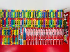 ❤️頭文字D 全巻セット 1〜48巻全巻＋1巻&MFゴースト1〜23巻全巻セット 2025年最新】1-48巻 全巻 漫画全巻セット 頭文字Dの人気