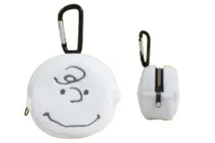 ナカ 【送料無料】【スヌーピー】【SNOOPY】カラビナミニポーチ【チャーリーブラウン】【ピーナッツ】【ウッドストック】【すぬーぴー】【ポーチ】【ケース】【小物入れ】【コインケース】【小銭入れ】【収納】【キーホルダー】【キーリング】【雑貨】【グッズ】【かわい