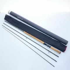 と*り様 Scott 9' 0\" 12 Line フライロッド と*り様 Scott 9' 0