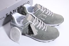 SANGACIO にゅ〜ず“7th Anniv.Model” にゅ〜ず『STEEL BLUE』7周年記念モデル | SANGACIO