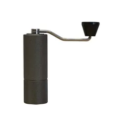 【正規品】 TIMEMORE タイムモア コーヒーグラインダー C2 ブラック