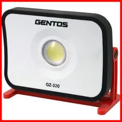 2025年最新】led投光器 充電式ジェントスの人気アイテム - メルカリ 