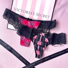 【サイズXS】【2枚セット】レースソング Victoria's Secret
