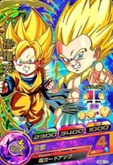 ドラゴンボールヒーローズ 孫悟空 HG8-12 - メルカリ
