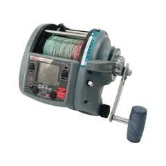 2025年最新】ミヤエポック 電動リールの人気アイテム - メルカリ