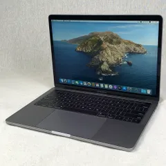 最終値下❗️ Macbook Pro 2018 13インチ Apple ジャンク 2025年最新】Macbook pro 2018 13インチ ジャンクの人気アイテム