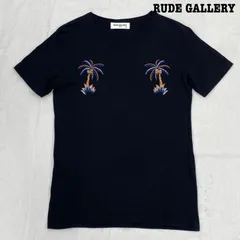 2024年最新】rude gallery Tシャツの人気アイテム - メルカリ