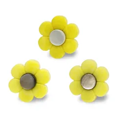 コロゾナット　ブートニエール　イエロー　PCN9-550