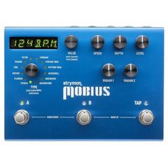 Electro-Harmonix POLY CHORUS 鬼レア 美品 旧型 - メルカリ