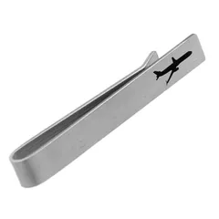 dunhill プロペラ機 飛行機 モチーフ カフリンクス ネクタイピン 未使用 dunhill DUNHILL / ダンヒル dロゴ スクエア カフス ネクタイ