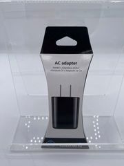 ガーミン　GARMIN　ACアダプター(USB)（メーカー販売終了品） 正規品　商品番号 010-10635-02　1個入り