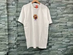 supreme シュプリーム 半袖Tシャツ miss piggy tee ホワイト