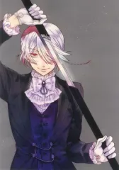 2025年最新】pandoraHearts 複製原画の人気アイテム - メルカリ