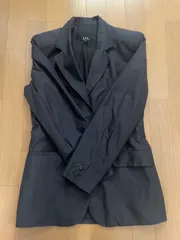 A.P.C （アーペーセー）テーラードジャケット