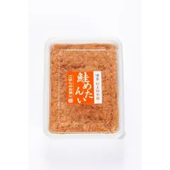 博多新名物 鮭めんたい〔代引不可〕