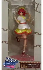【中古】フィギュア 有馬かな(LH賞カラーver.) 「タイトーくじ 推しの子 Actors×Job」 LH賞 フィギュア