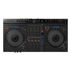 【限定価格】AlphaTheta(アルファシータ) / DDJ-GRV6