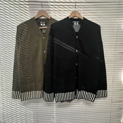 オムドゥ Homme Deux AD2022 ローゲージニット 濃紺 Mサイズ 6HCGnBSBZtSI8to10aI5rfDBhMjYpo