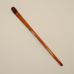 アフリカ ドゴン族 骨製かんざし 彫刻 古道 アフリカ ドゴン族 骨製かんざし 彫刻 古道 | Mercari