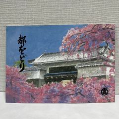 第126回 都をどり 平成10年 パンフレット 舞妓 芸者