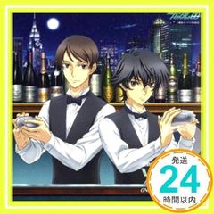 기동전사 건담 00 솔레스탈 스테이션 00 GN 입자 최대 살포 스페셜 CD2(애니메이트 전용 상품) [CD]_02