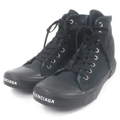 2025年最新】balenciaga paris スニーカーの人気アイテム - メルカリ