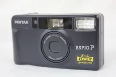 2026年最新】PENTAX espio pの人気アイテム - メルカリ