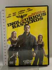 イングロリアス・バスターズ ジェネオン・ユニバーサル ブラッド・ピット [DVD]