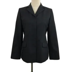 Antwort アントワート VEIL JACKET ジャケット 黒 BLACK Antwort アントワートVEIL JACKET
