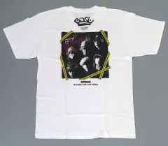 BiSH DiSCOGRAPHY Tシャツ DEADMAN 2025年最新Yahoo!オークション -bish deadmanの中古品・新品・未使用