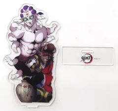 鬼滅の刃 DVD購入特典 アクリルスタンド 鬼滅の刃 DVD BluRay 特典 アクリルスタンド 炭治郎 禰豆子