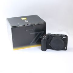 美品】 ニコン Nikon Z6II Z6 II ミラーレスカメラ 元箱付き - メルカリ