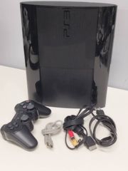 【動作品】PlayStation 3/PS3/CECH-4200B