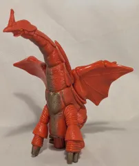 円谷プロ　ウルトラ怪獣セット ドラコ　シラリー ドラコ（再生） of ウルトラ怪獣.com