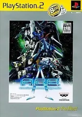 【中古】Another Century’s Episode [ベスト版] / PlayStation2（帯無し）