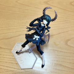 figma デッドマスター フィギュア ブラックロックシューター おもちゃ 玩具
