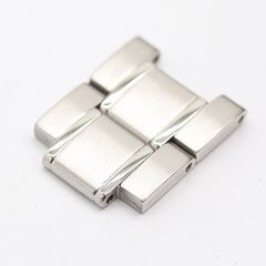 新品】セイコー純正 エクステンション付バックル D1K6AM-BK00 - メルカリ