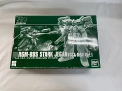 2025年最新】HG スタークジェガン CCAの人気アイテム - メルカリ