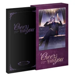 【新品未開封】不破湊 1st LIVE “Cheers with you” 豪華版 (Blu-ray)  不破湊 (出演) 形式: Blu-ray