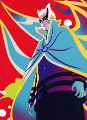 [중고] 애니메이션 DVD BORUTO-볼트-NARUTO NEXT GENERATIONS DVD-BOX 12 [완전 생산 한정판]