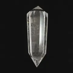 AAAグレード　レムリアンシードクリスタル　24面体　ヴォーゲルワンド　水晶　2 AAAグレード レムリアンシードクリスタル 24面体 ヴォーゲル