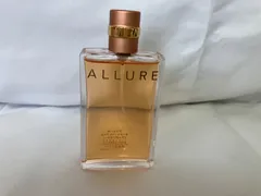 ☆シャネル香水　アリュールオードゥ パルファム　50ml