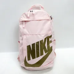 【美品】90〜00s NIKE knapsack pink 美品】90〜00s NIKE knapsack pink - メルカリ
