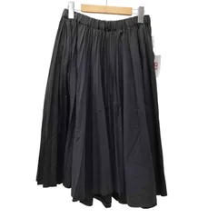 AD2016 archive ポリ縮ボリュームフレアスカート 黒 縮絨 楽天市場】comme des garcons ポリ 縮（スカート｜ボトムス