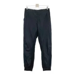 サイズ：XL OAKLEY オークリー FOA405214 2023年モデル ジョガー パンツ  ブラック系 [240101347404] ゴルフウェア メンズ ストスト
