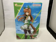 メガハウス サイレンススズカ 1/7 Lucrea ウマ娘 プリティーダービー